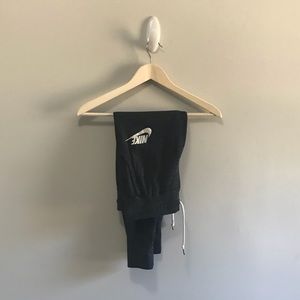 Nike sweatpants